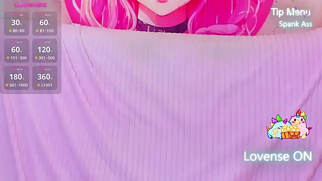 Snapshot of MilliStrii chatting on January 2025 12:51:02 AM MilliStrii online show from January 2025 12:51:02 AM