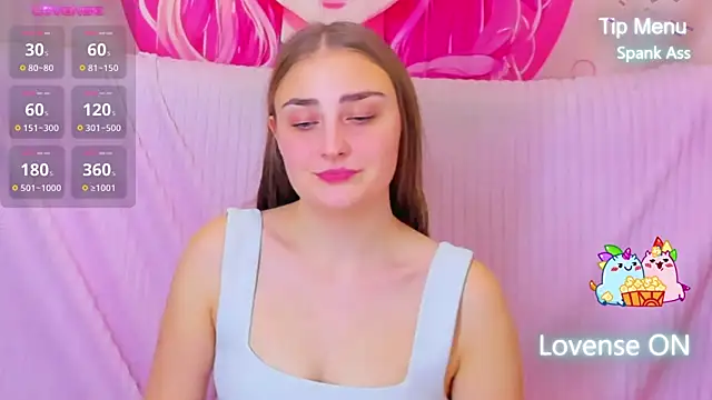 Snapshot of MilliStrii chatting on January 2025 03:54:01 AM MilliStrii online show from January 2025 03:54:01 AM