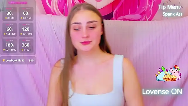 Snapshot of MilliStrii chatting on January 2025 04:03:01 AM MilliStrii online show from January 2025 04:03:01 AM