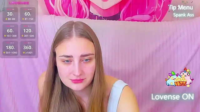 Snapshot of MilliStrii chatting on February 2025 01:02:02 AM MilliStrii online show from February 2025 01:02:02 AM