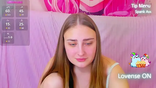 Snapshot of MilliStrii chatting on February 2025 04:03:01 AM MilliStrii online show from February 2025 04:03:01 AM