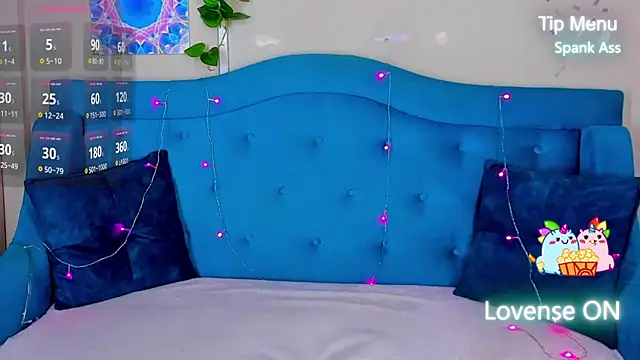 Snapshot of MilliStrii chatting on November 2025 01:40:01 AM MilliStrii online show from November 2025 01:40:01 AM