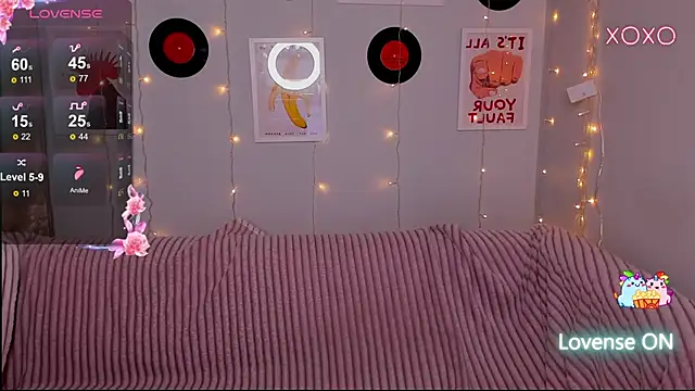 Snapshot of MilliStrii chatting on January 2026 12:48:01 AM MilliStrii online show from January 2026 12:48:01 AM