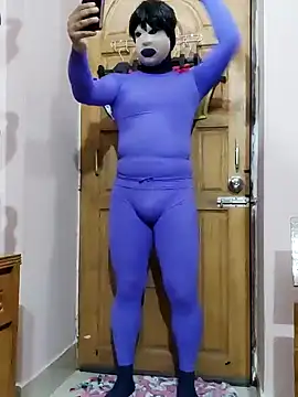 Snapshot of zentaishow chatting on January 2025 10:30:01 AM zentaishow online show from January 2025 10:30:01 AM