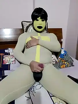 Snapshot of zentaishow chatting on January 2025 02:10:01 PM zentaishow online show from January 2025 02:10:01 PM