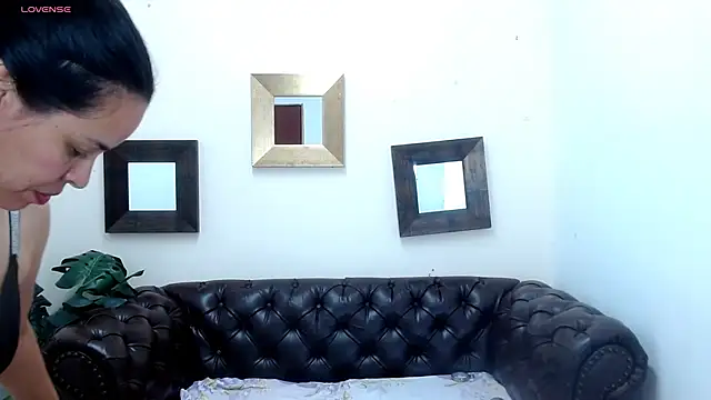 Lizeth Bels online show from January 2025 11:46:01 PM