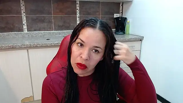 Lizeth Bels online show from November 2025 10:19:01 PM