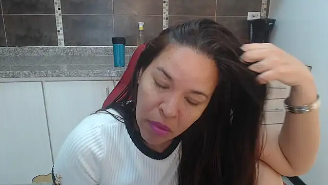 Lizeth Bels online show from July 2026 08:34:02 PM