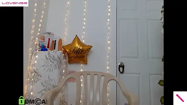 Hot Candy  online show from March 2025 01:23:02 PM