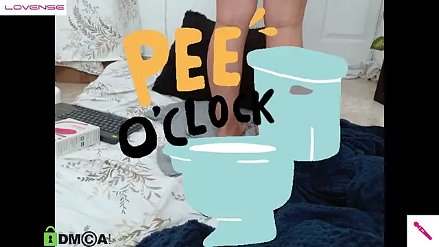 Hot Candy  online show from March 2025 01:40:01 PM