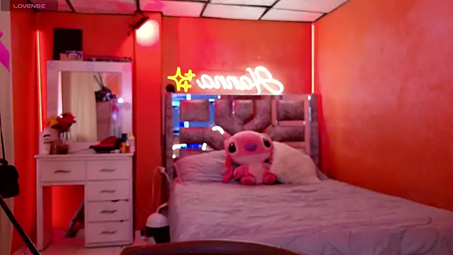 hanna sex18 online show from January 2025 03:54:01 PM