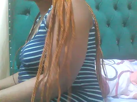 Sexy Riri online show from February 2026 02:46:01 PM