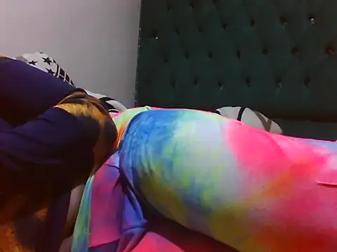 Sexy Riri online show from June 2026 06:00:02 AM