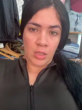 MorganAbbiie  online show from March 2026 04:35:01 PM