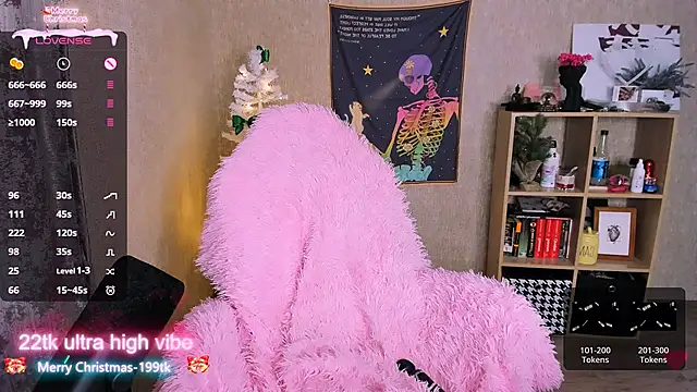 flower sarah  online show from December 2024 08:07:02 AM