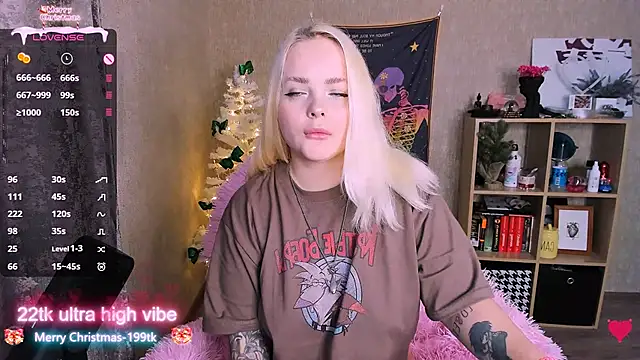 flower sarah  online show from December 2024 07:56:02 AM