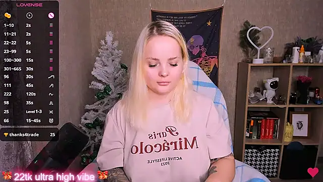 flower sarah  online show from January 2025 03:36:02 PM