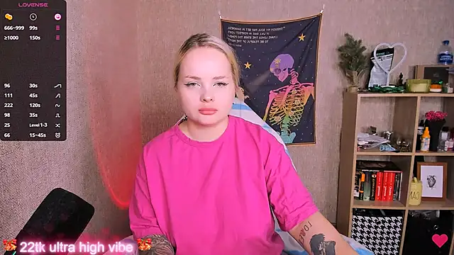 flower sarah  online show from January 2025 12:10:01 PM