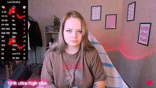 flower sarah  online show from March 2025 01:24:02 PM