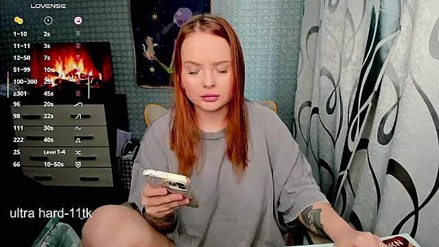 flower sarah  online show from March 2026 12:49:01 PM