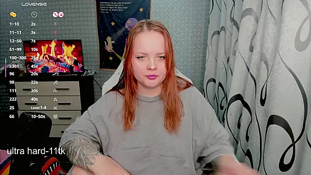 flower sarah  online show from April 2026 12:15:01 PM