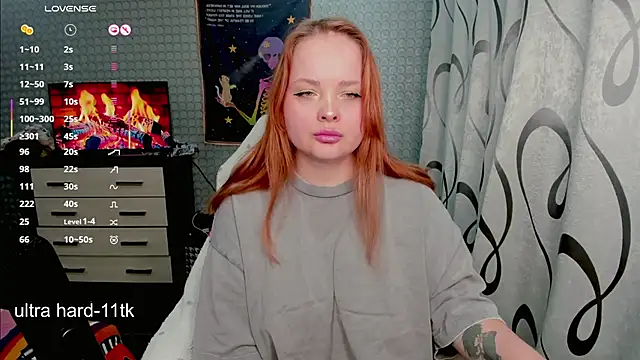 flower sarah  online show from April 2026 01:02:02 PM