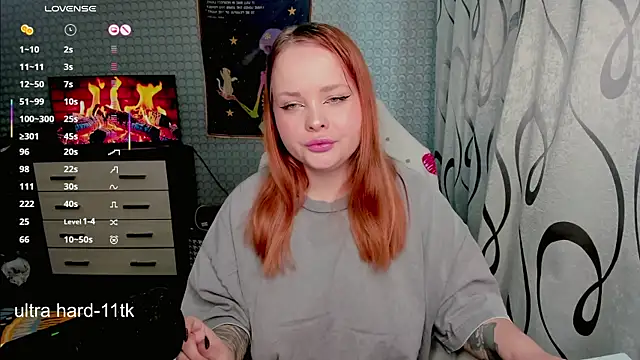 flower sarah  online show from April 2026 11:02:02 AM