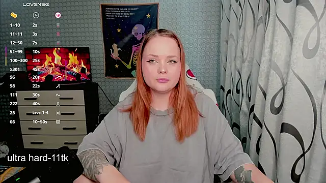 flower sarah  online show from April 2026 01:41:02 PM