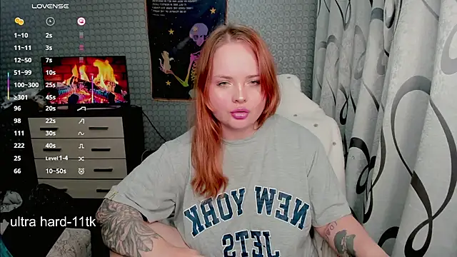 flower sarah  online show from April 2026 06:27:01 PM