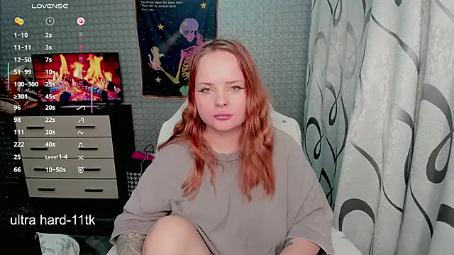 Snapshot of flower_sarah_ chatting on May 2026 09:11:02 PM flower sarah online show from May 2026 09:11:02 PM