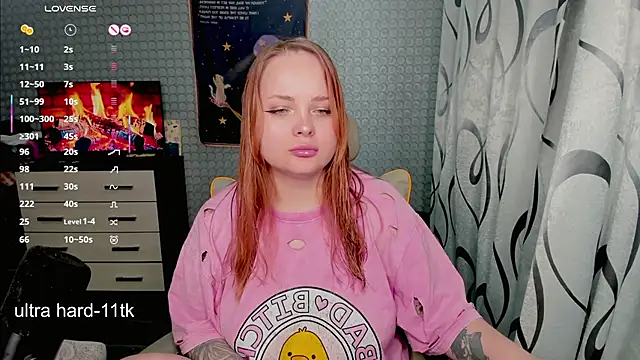 Snapshot of flower_sarah_ chatting on May 2026 03:19:01 PM flower sarah online show from May 2026 03:19:01 PM