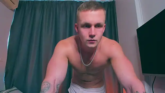 Samuel Andrew online show from February 2025 04:25:02 AM