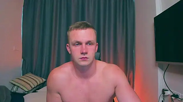 Samuel Andrew online show from March 2025 01:21:02 AM