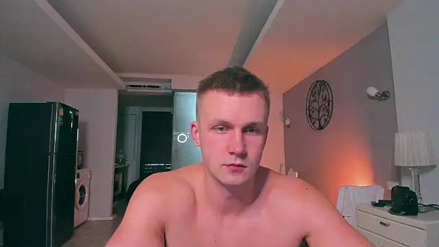 Samuel Andrew online show from September 2025 06:12:02 AM