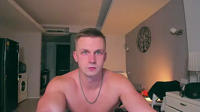 Samuel Andrew online show from September 2025 02:49:02 AM