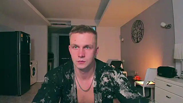 Samuel Andrew online show from October 2025 05:28:02 AM