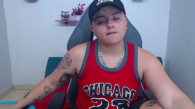 isabeautyx19 online show from January 2025 02:49:02 AM