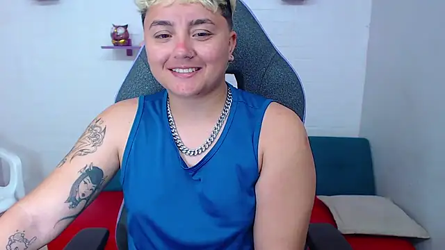 isabeautyx19 online show from February 2025 05:43:02 AM