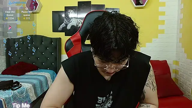 isabeautyx19 online show from December 2025 01:54:02 AM