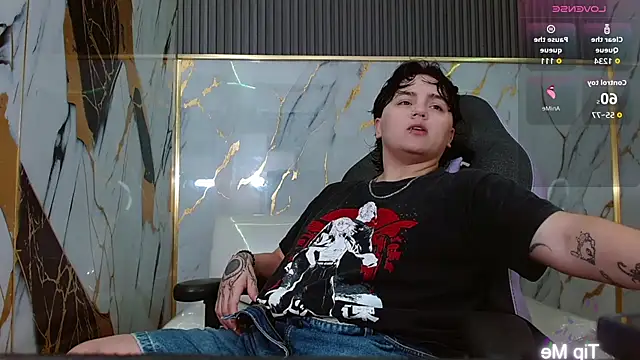 isabeautyx19 online show from March 2026 11:27:02 PM