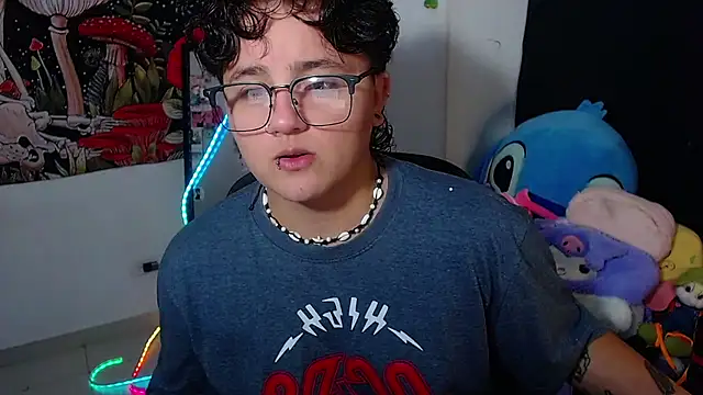 isabeautyx19 online show from July 2026 03:00:02 AM