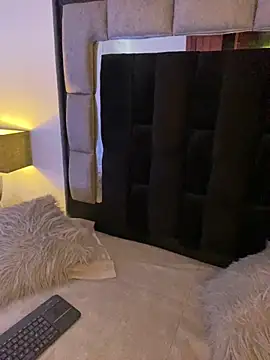 Bonnie vega online show from September 2025 08:25:01 PM