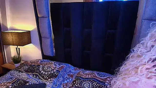 Bonnie vega online show from January 2026 10:26:01 PM