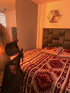 Bonnie vega online show from April 2026 09:30:01 PM