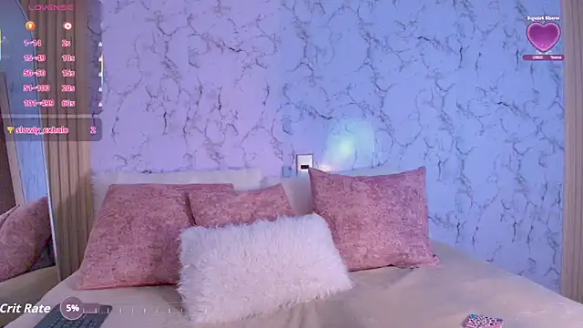 Juliana rodriguez  online show from April 2026 03:56:01 AM