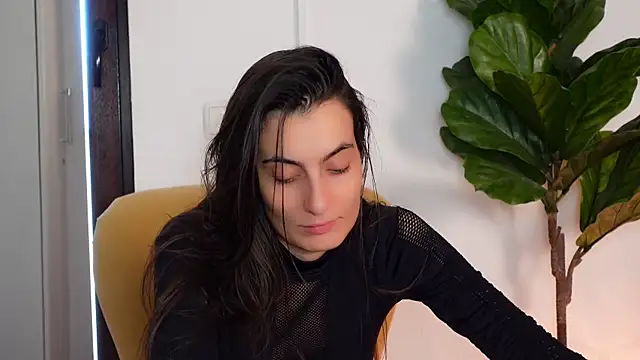 NinaCrystal1 online show from March 2026 08:07:01 AM