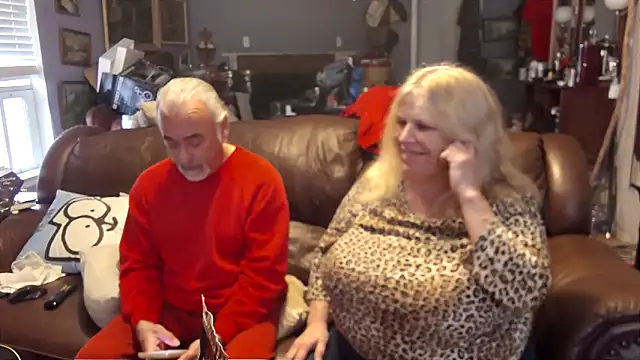 PincheDave4u online show from March 2025 07:09:02 PM