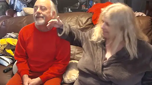 PincheDave4u online show from March 2025 10:13:02 PM