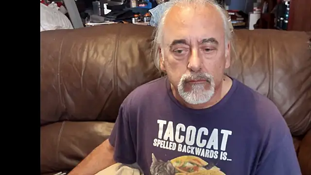 PincheDave4u online show from March 2025 08:43:01 PM