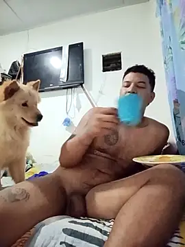 yoryisexi online show from February 2026 06:38:01 PM